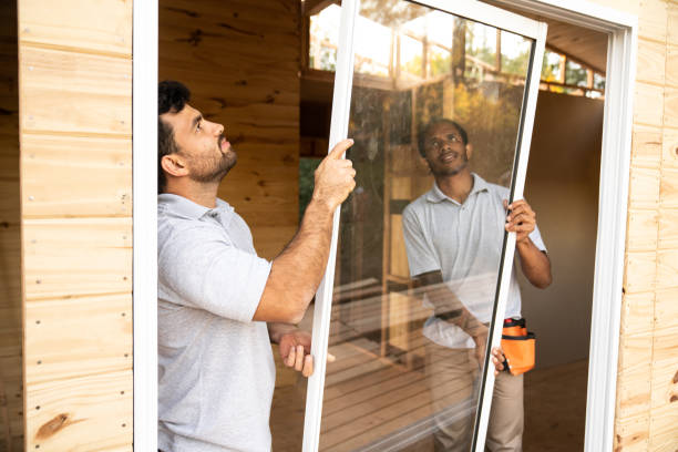 Best Attic Insulation Installation  in Abbeville, LA